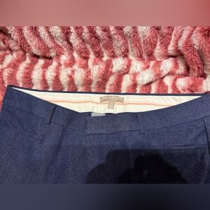 Banana Republic Jeans Flare Pants